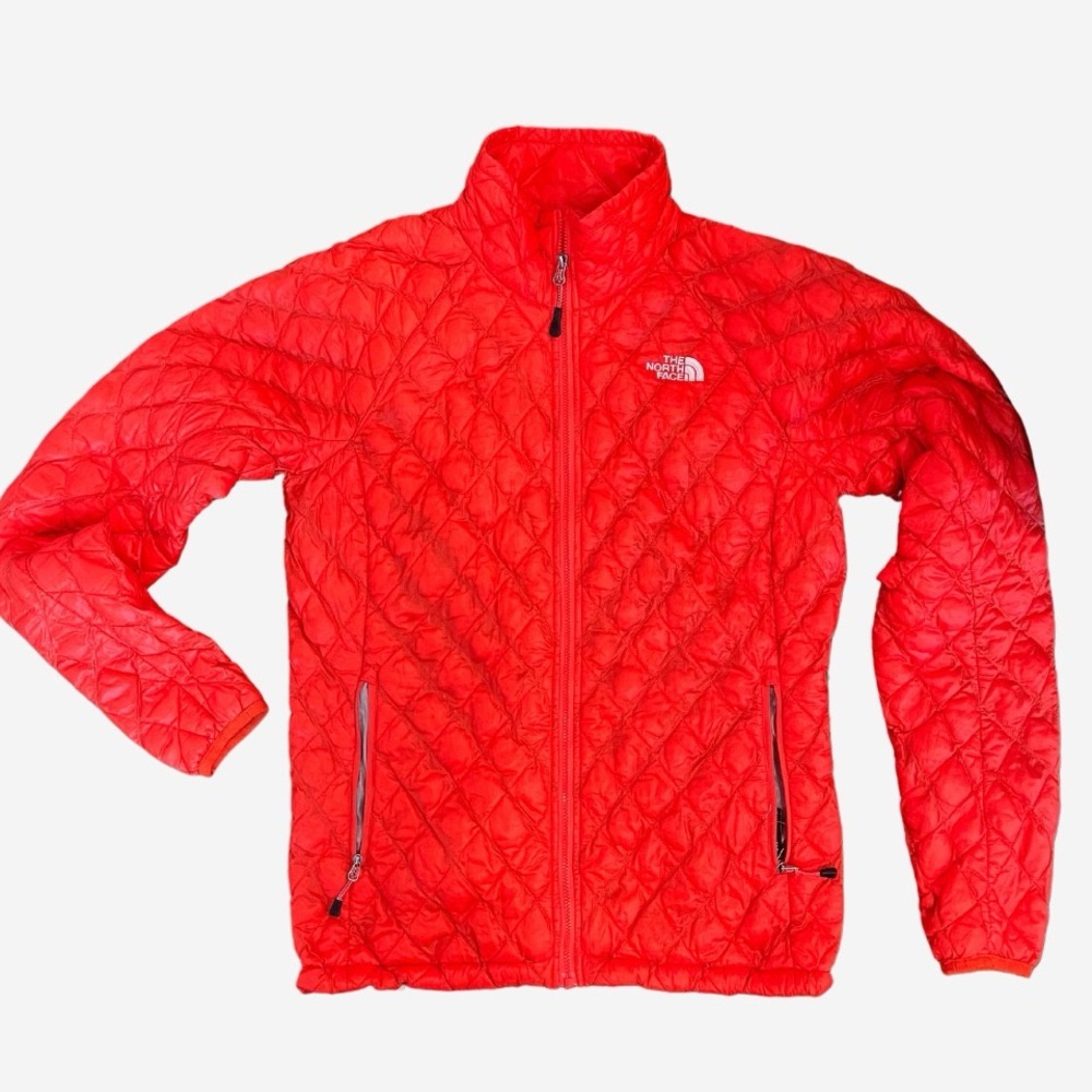 The North Face Jacket